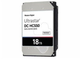 Western Digital Ultrastar DC HC570 22TB 512MB 7200RPM SAS 512E SE NP3