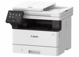 CANON i-SENSYS MF463dw / A4 / čb/ PSC/ 40ppm/ až 1200x1200dpi / LAN/ USB/ Duplex/ DADF/Tisk zabezpečený kódem PIN