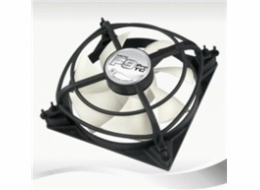 ARCTIC COOLING fan F9 PRO TC (92x92x34) ventilátor (řízení otáček, fluidní ložisko)