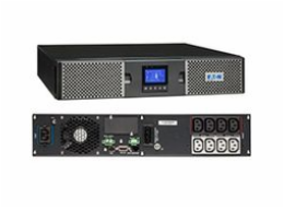 Eaton 9px 1500i RT2U - UPS (sestaveno v Rack/External)