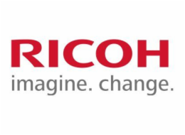 Ricoh Černá - Original - Toner Cartridge - pro Nashuatec MP C4502