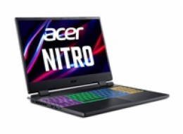 Acer AN515-58 NH.QLZEC.00F Nitro 5 (AN515-58-537J),i5-12450H,15,6" 1920x1080,16GB,1024GB SSD, GeForceRTX 4050,W11H,Obsidian Black