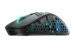 XTRFY M4 RGB WIRED/WIRESS Gaming Mouse 400-19000 CPI Nastavitelný tvar Ultra Světlo W