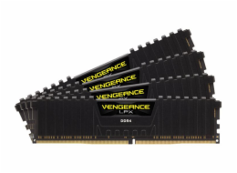 DIMM 64 GB DDR4-2666 (4x 16 GB) Quad-Kit, Arbeitsspeicher