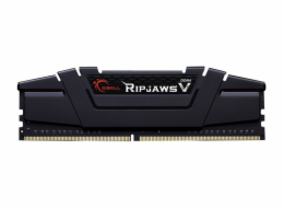 G.Skill Ripjaws V F4-3200C16S-32GVK memory module 32 GB 1 x 32 GB DDR4 3200 MHz