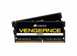 SO-DIMM 64 GB DDR4-2933 (2x 32 GB) Dual-Kit, Arbeitsspeicher