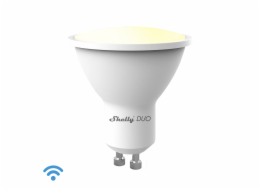 Duo GU10, LED-Lampe