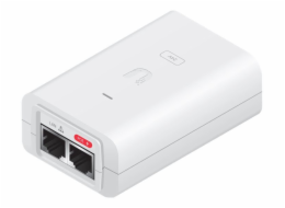 Ubiquiti Networks PoE-24-30W-G-W-WH-Power Injector