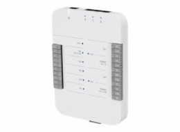 Ubiquiti Unifi Access Hub - řízení přístupu