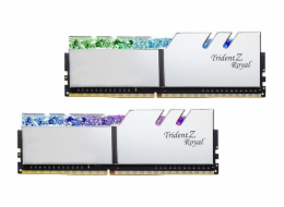 G.Skill Trident Z Royal Series - DDR4 - Kit - 128 GB: 8 x 16 GB