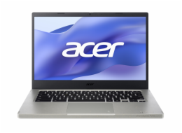 Acer NX.KAJEC.001 Chromebook/CBV514-1H/i3-1215U/14"/FHD/8GB/256GB SSD/UHD/Chrome/Gray/2R