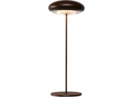 Broggi Nuvola Lampada Led Corten