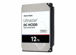 Western Digital Ultrastar He12 3.5  12000 GB SAS