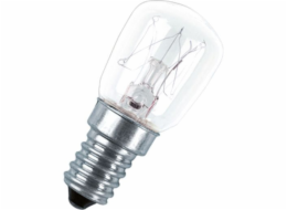 Osram hruška Lampa Clear 230V-25W/E14/OSRAM T 26/57 CL 25 4050300309637