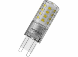 Osram LED lampa G9 40 4W 2700K 470LM / OSRAM TŘITEKSKÝ DIM PIN 4058075432277