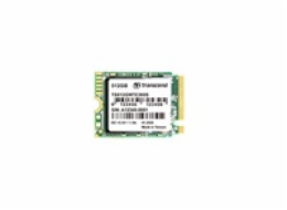 TRANSCEND SSD 300S 1TB, M.2 2230,PCIe Gen3x4, NVMe, 3D TLC, DRAM-less