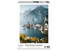 Ambassador Hallstatt Austria 1000 Pieces (Tobias Haegg)