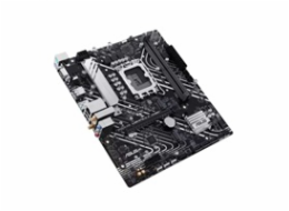 Asus PRIME H610M-A WiFi 90MB1G00-M0EAY0 ASUS MB Sc LGA1700 PRIME H610M-A WiFi, Intel H610, 2xDDR5, 1xDP, 1xHDMI, 1xVGA, mATX