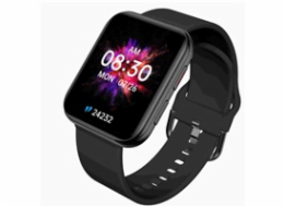 Garett Smartwatch GRC MAXX Black