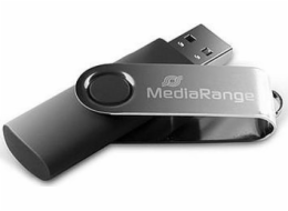 MediaRange Flexi-Drive 16 GB, USB-Stick MR910