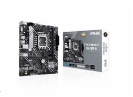 ASUS PRIME H610M-A-CSM/LGA 1700/mATX