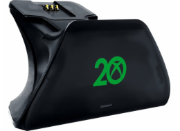 Razer Razer Universal QC Booth 20th On. XBO bk - RC21-01750900-R3M1