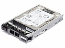 DELL disk 2.4TB SAS 10k 512e Hot-plug / 2.5"/ pro PowerEdge R330, R430, R630, R730(xd), T330, T430, T630, T440, T640