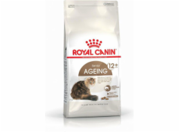ROYAL CANIN FHN Senior Ageing 12+ - dry cat food - 4 kg