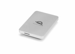 OWC SSD 2TB Envoy Pro Elektron USB-C – Solid State Disk – 2 000 GB