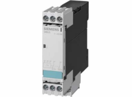 Siemens Relé sledu fází 3A 1P 0,45 s 320-500V AC 3UG4511-1AP20