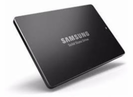 SSD Samsung PM897 3.84TB SATA 2.5" MZ7L33T8HBNA-00A07 (DWPD 3)