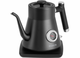 ECG Forza 5000 Pour over Nero