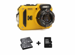 KODAK WPZ2 Yellow bundle