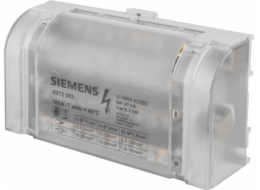 Siemens Rozvodný blok 160A 4P 500V 1x10-35mm2 3x6-25mm 8x2,5-16mm2 5ST2503