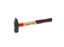 GEDORE Locksmith s Hammer ROTBAND-PLUS hickory handle 500g