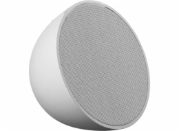 Amazon Echo Pop Smart Speaker Glacier White