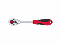 GEDORE red 2K Reversible Ratchet 1/4