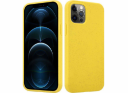 Maxximus MX Eco iPhone 13 Pro Max Yellow / Yellow