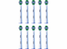 Oral-B Toothbrush heads Pro Precision Clean   10 pcs