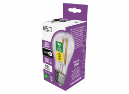 Emos LED žárovka A60/E27/3,8W/60W/806lm/neutrální bílá LED žárovka A60/E27/3,8W/60W/806lm/neutrální bílá