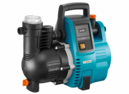 Zahradní pumpa Gardena Comfort 4000/5E Electronic Pressure Pump