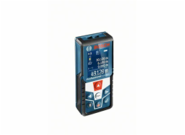 Bosch GLM 50 C Professional 0.601.072.C00 laserový dálkoměr