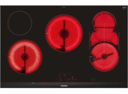 Siemens iQ500 ET875LMP1D sklokeramická varná deska