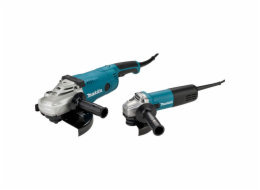 Makita DK0052G Angle Grinder Set