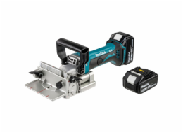 Makita DPJ180RTJ Cordless Grooving Cutter