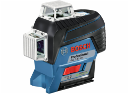 Bosch GLL 3-80 CG carovy laser