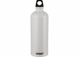 Sigg Traveller láhev na vodu bílá 1 L