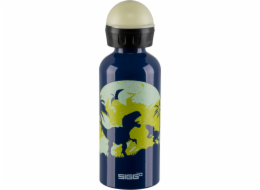 Sigg lahev na vodu Glow Moon Dinos 0.4 L