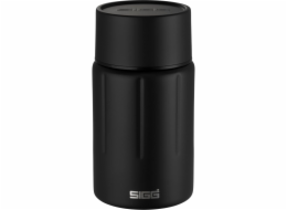 Sigg Gemstone Food Container black 0.75 L