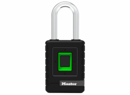 Master Lock 4901EURDLHCC biometrický visací zámek